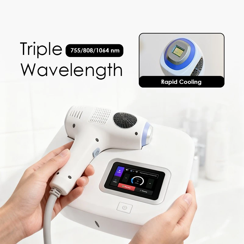 Portable Diode Laser Machine high quality