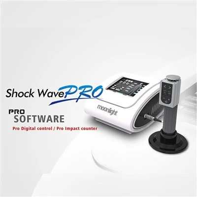 Mesin Gelombang Shock éléktromagnétik