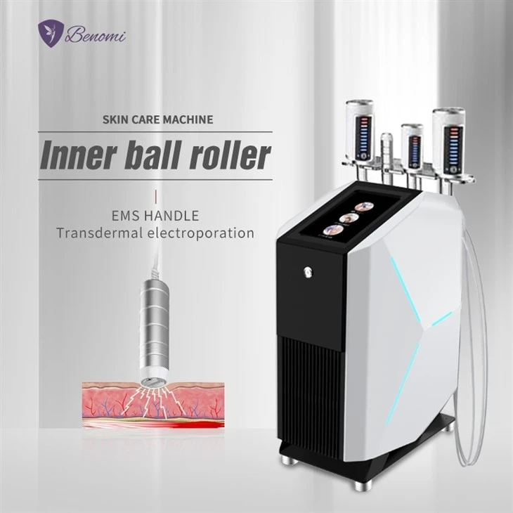 Endosfera Therapy Machine For Weight Loss